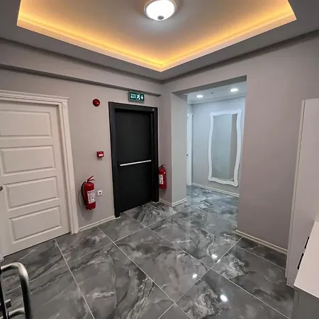 Apartament Yali