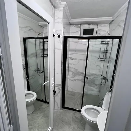 Yali Appartement Trabzon