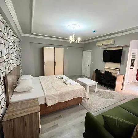 Yali * טראבזון