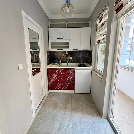 Yali Apartament Trabzon