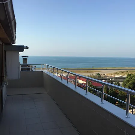 Yali Apartament