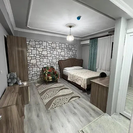 Appartement Yali Trabzon