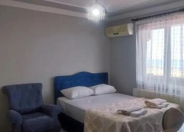 Yali Апартаменты *