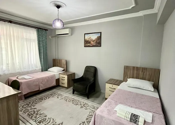 Yali Апартаменты *