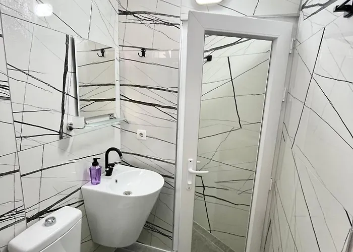 Yali Апартаменты Трабзон