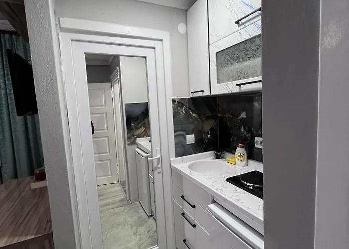 Yali Апартаменты