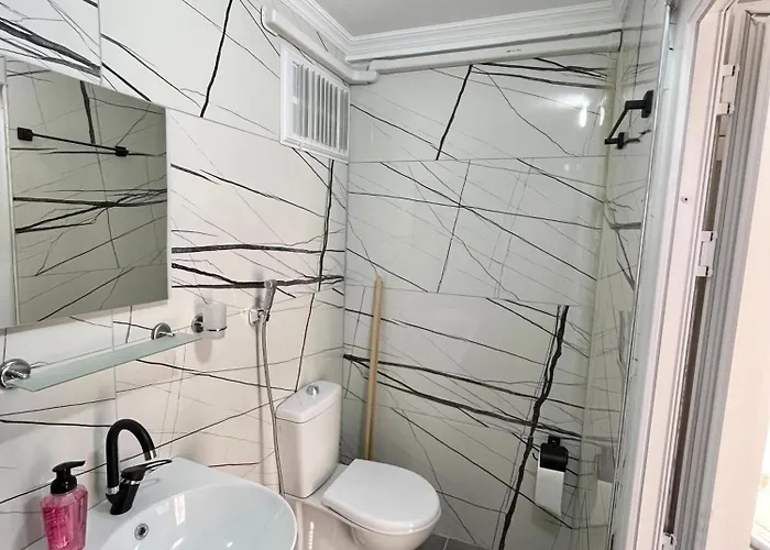 Yali * Трабзон