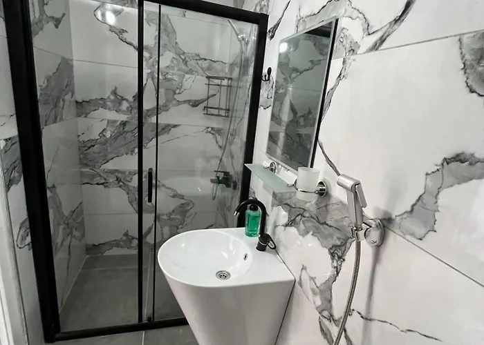 Yali Апартаменты