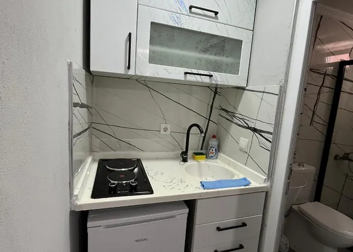 Yali * Трабзон