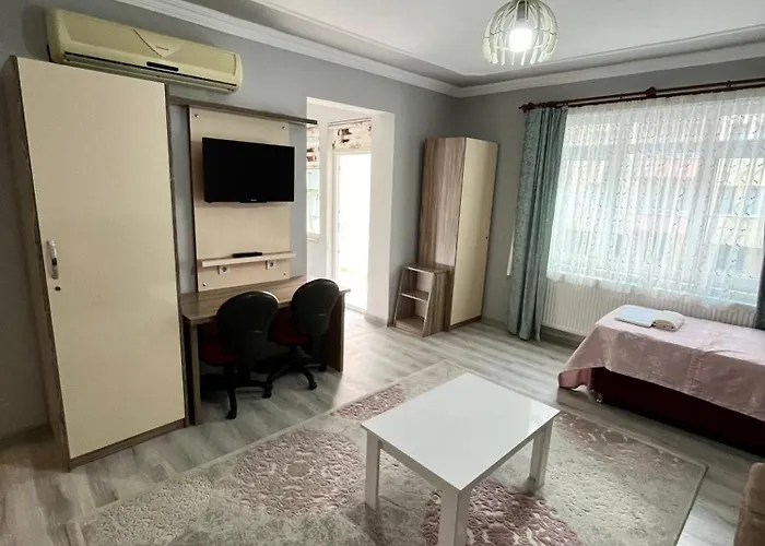 Yali Апартаменты *