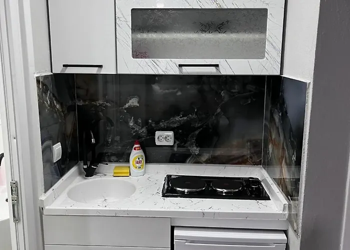 Yali Апартаменты *