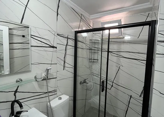 Yali Апартаменты Трабзон