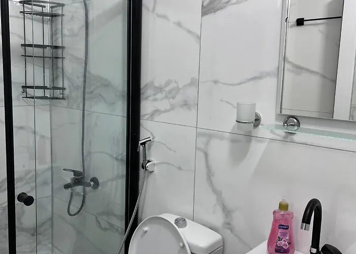 Yali Апартаменты