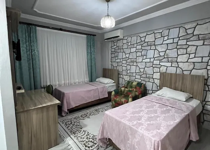 Yali Апартаменты Трабзон