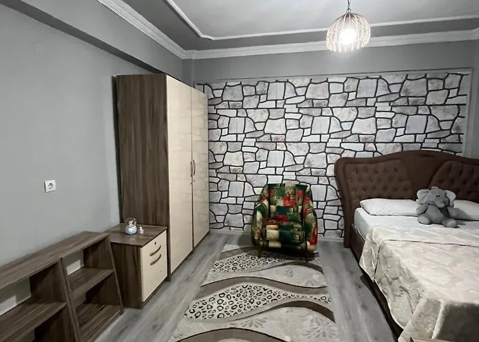 Yali * Трабзон